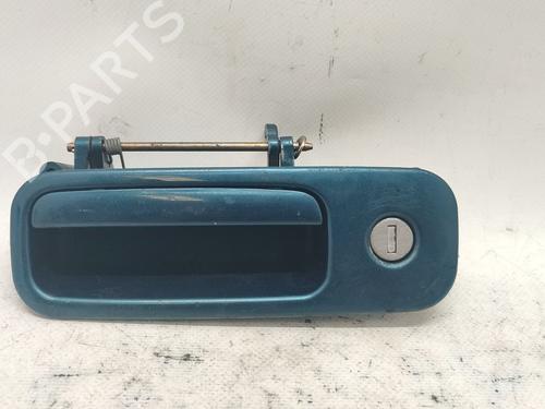 Used Tailgate handle Tailgate handle 38542409 38542409