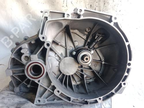 Gearbox FORD FOCUS II (DA_, HCP, DP) 1.6 TDCi | BP31161152M3  - Image 6