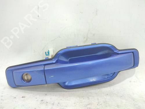 front-right-exterior-door-handle-ssangyong-actyon-i-2005-34378838 main image