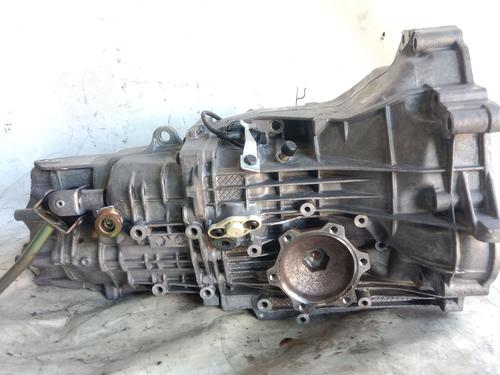 Gearbox VW PASSAT B5 (3B2) 1.9 TDI | BP31161150M3 