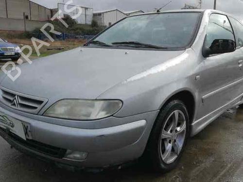 Instrument cluster CITROËN XSARA (N1)  | BP7149497C47 