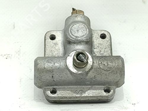 Brake master cylinder TOYOTA COROLLA (_E12_) 2.0 D-4D (CDE120R, CDE120L_) | BP29232975M77 