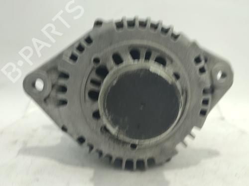 Generator OPEL ASTRA H (A04) 1.7 CDTI (L48) (100 hp) 31860109