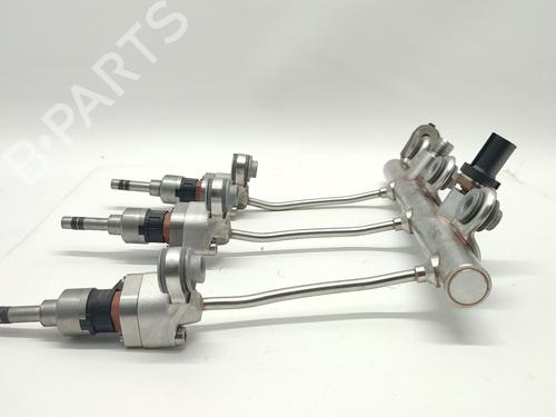 Injection rail MG MG ZS SUV (AZS1) 1.0 T-GDi | BP39666972M98 - Image 3