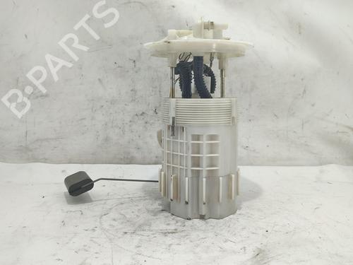 Drivstoffpumpe RENAULT LAGUNA II (BG0/1_) 1.9 dCi (BG1A, BG1W, BG0G) (110 hp) 27204537