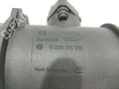 Mass air flow sensor ROVER 45 I Saloon (RT) 2.0 iDT | BP27883606M95 
