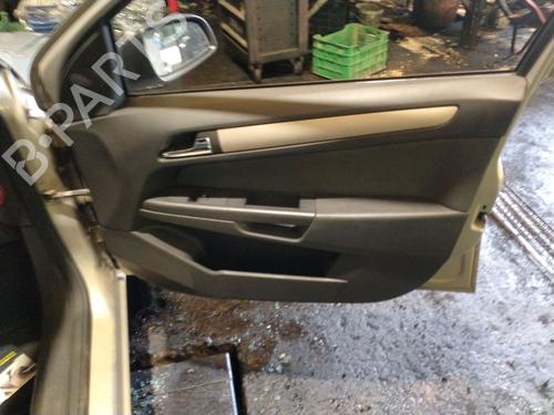 Starter OPEL ASTRA H (A04) 1.7 CDTI (L48) | BP39992226M8 - Image 12