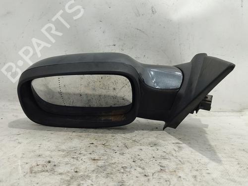 Used Left mirror RENAULT MEGANE II Coupé-Cabriolet (EM0/1_) 1.6 16V (112 hp) 24034980