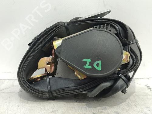 Used Front left seatbelt Front left seatbelt RENAULT MEGANE II (BM0/1_, CM0/1_) 1.6 16V (BM0C, CM0C) (113 hp) 32998770 32998770