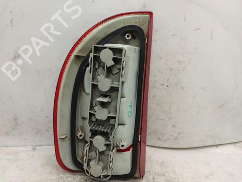 Right taillight OPEL CORSA B (S93) 1.4 i (F08, F68, M68) | BP24373009C35 