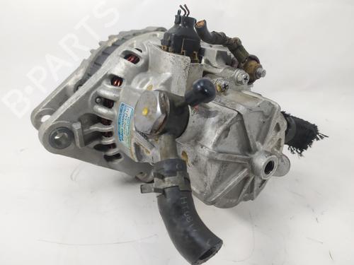 Alternator BMW 5 (E60) 530 d | BP12341248M7 