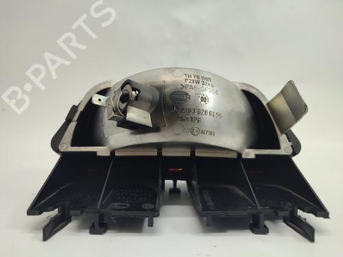 Third brake light MERCEDES-BENZ M-CLASS (W163)  | BP16033006L11 