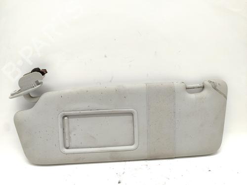 Left sun visor AUDI A3 Sportback (8PA) 1.9 TDI | BP29370451I1 