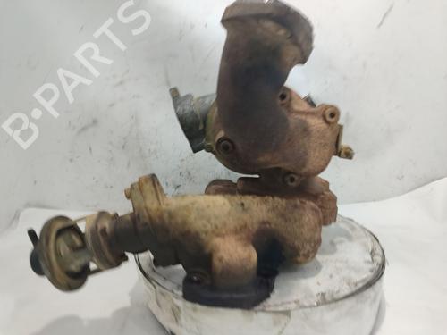 Turbocharger/Supercharger CITROËN XANTIA (X1_, X2_) 1.9 SD | BP23108289M71 