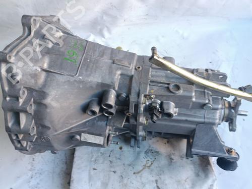 Gearbox BMW 3 Compact (E46) 316 ti | BP38312188M3 - Image 2