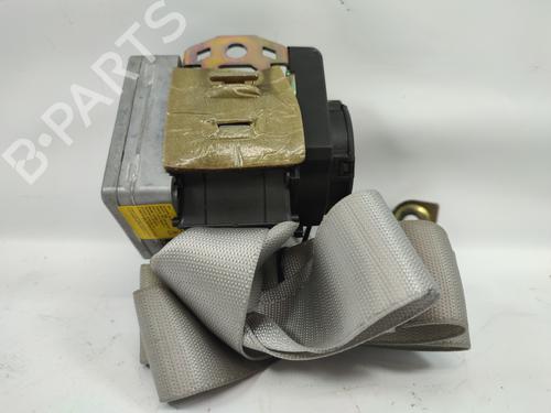 Rear right seatbelt MERCEDES-BENZ S-CLASS (W220) S 500 4-matic (220.084, 220.184) | BP13656001I28 