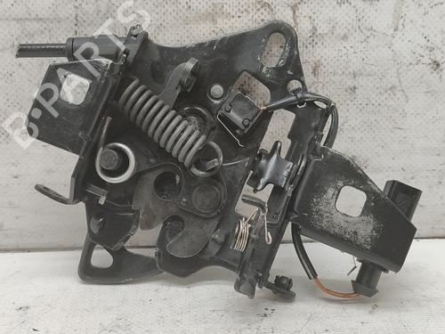 hjelmlås VW PASSAT B5.5 (3B3) 1.9 TDI | BP18742960C133 