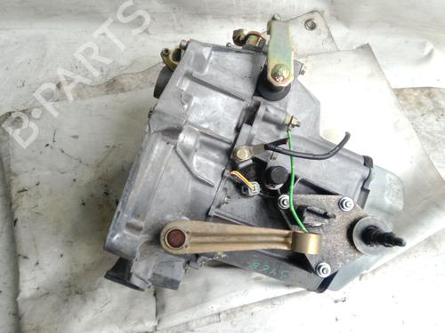 Gearbox PEUGEOT 307 (3A/C) 1.6 HDi | BP30354731M3 