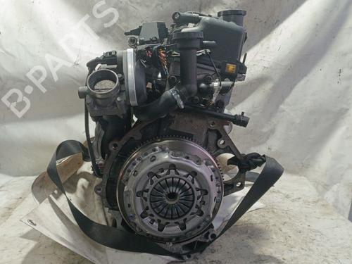 Engine MINI MINI (R50, R53) Cooper | BP40531971M1 - Image 13