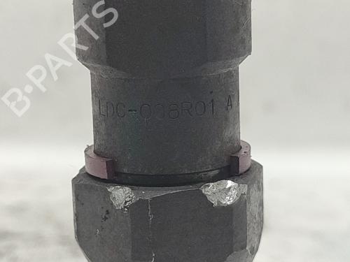 Injector FORD MONDEO II Turnier (BNP) 1.8 TD | BP28587930M100