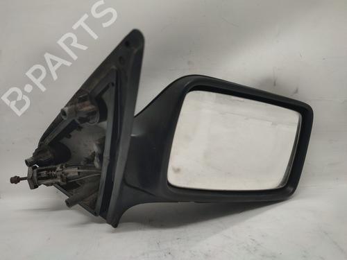 Used Right mirror SEAT IBIZA II (6K1) 1.4 i (60 hp) 28002603