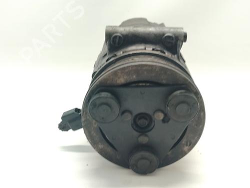AC-Kompressor AC-Kompressor 39654603 39654603