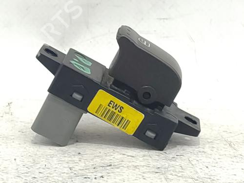 Right front window switch SSANGYONG KORANDO (CK) 2.0 e-XDi 4WD | BP38703652I26 - Image 2