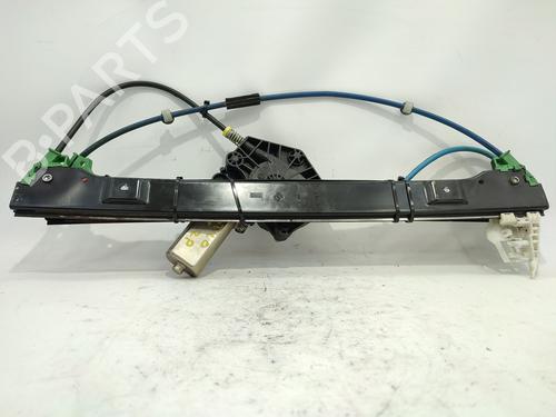 Front left window mechanism FIAT STILO Multi Wagon (192_) 1.9 JTD | BP29342448C22 