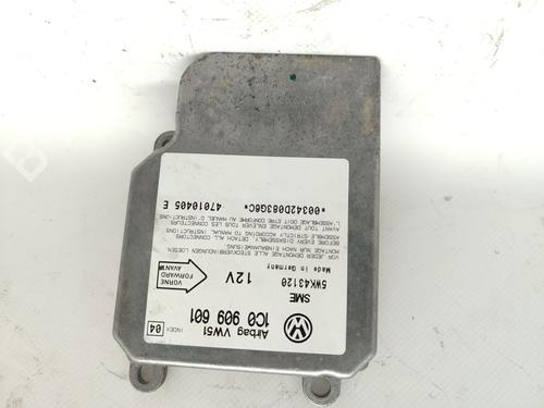 Used ECU airbags SKODA OCTAVIA I (1U2) 1.9 TDI (90 hp) 30834732
