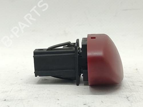 Pulsante luci di emergenza PEUGEOT 206 Hatchback (2A/C) 1.4 i | BP30053748I22 