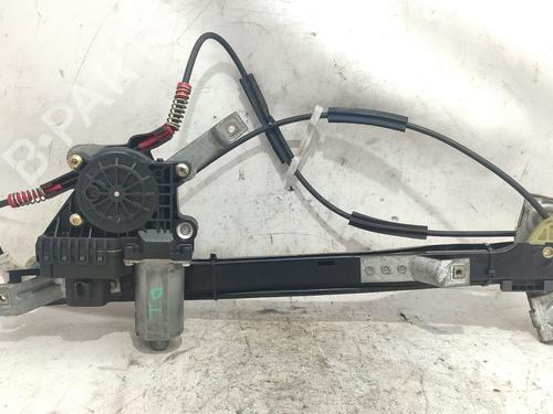 Used Front left window mechanism FORD MONDEO III Saloon (B4Y) 2.2 TDCi (155 hp) 27575485