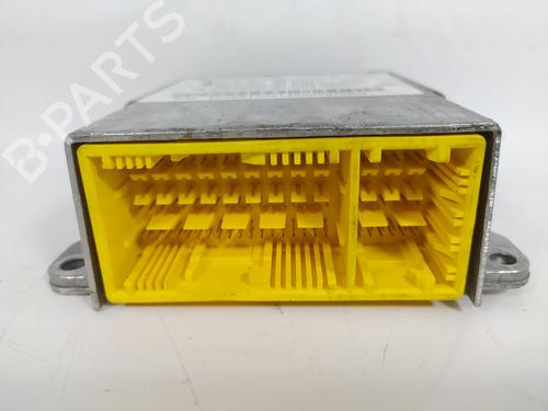 ECU airbags MERCEDES-BENZ E-CLASS (W212)  | BP9663187M53 