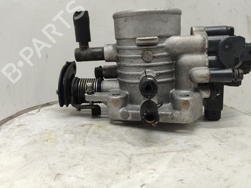 Throttle body KIA CARENS I (FC) 1.8 i | BP27465699M82 