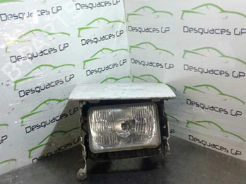 Used Left headlight MITSUBISHI ECLIPSE III (D5_A) [1999-2005]  7132323