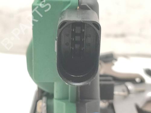 Front left lock SKODA OCTAVIA I (1U2) 1.9 TDI | BP23179528C98 