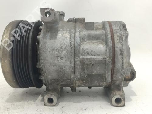 AC compressor FIAT GRANDE PUNTO (199_) 1.4 16V (199BXG1B, 199AXG1B) | BP37183824M34 - Image 3