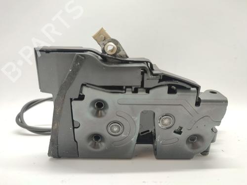 Højre bagtil lås Højre bagtil lås MAZDA 3 (BK) 1.6 DI Turbo (109 hp) 33856083 33856083