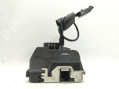 Used Rear left lock RENAULT VEL SATIS (BJ0_) [2002-2025]  28818626