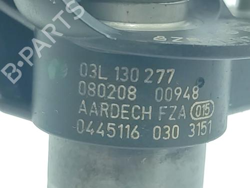 Injector AUDI A4 B8 (8K2) 2.0 TDI | BP39234532M100 - Image 4