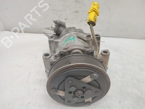 AC compressor CITROËN XSARA (N1)  | BP18093289M34 