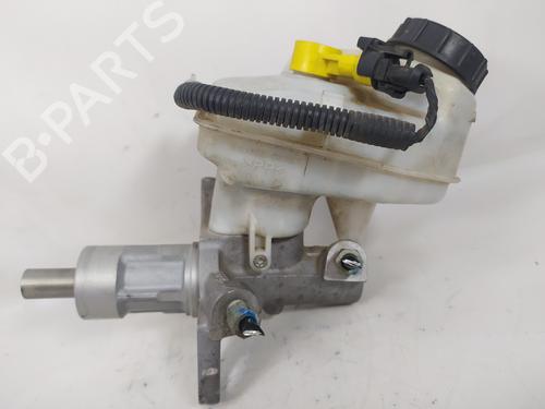 Used Brake master cylinder CHEVROLET CRUZE (J300) 2.0 CDI (125 hp) 8196479