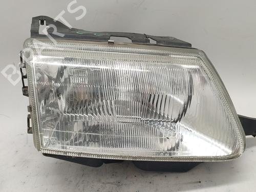 Optica direita Optica direita CITROËN SAXO (S0, S1) 1.5 D (57 hp) 36460856 36460856