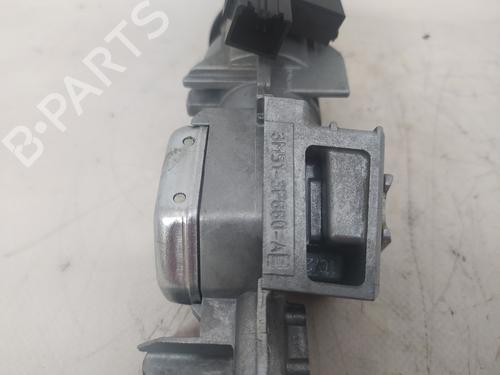 Ignition barrel FORD MONDEO IV (BA7)  | BP12992324M48 
