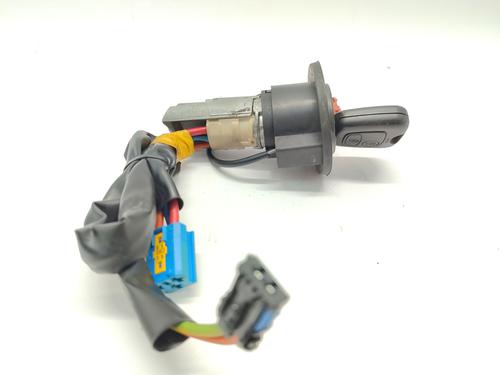 Ignition barrel PEUGEOT 206 Hatchback (2A/C) 1.4 HDi eco 70 | BP31031650M48