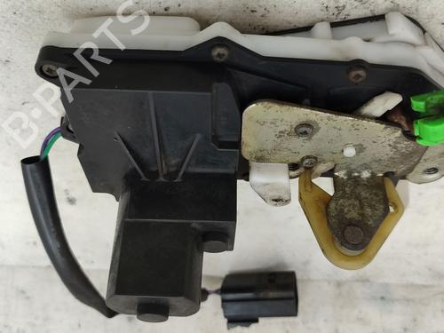 Zamek drzwi przednich prawych ROVER 25 I Hatchback (RF) 1.4 16V | BP27833839C97 