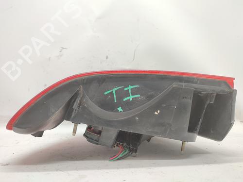 Left taillight ROVER 400 II (RT) 420 Di | BP19930674C34 