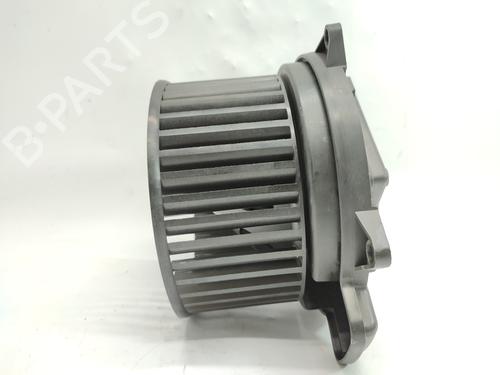 Heater blower motor MERCEDES-BENZ R-CLASS (W251, V251)  | BP16026535M62 