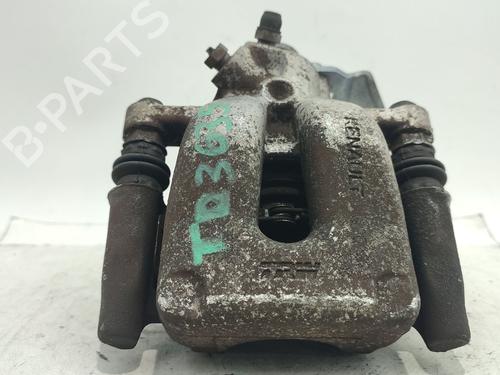 Used Right rear brake caliper Right rear brake caliper RENAULT CLIO III (BR0/1, CR0/1) 1.5 dCi (88 hp) 32722588 32722588