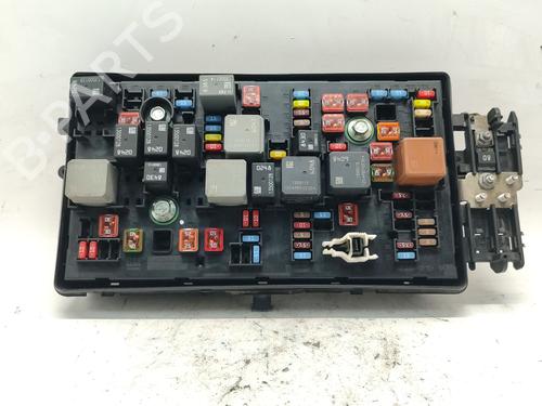 Sikringsdåse OPEL INSIGNIA A Sports Tourer (G09) 2.0 CDTI (35) (160 hp) 30087701