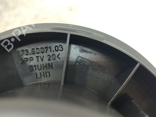 Heater blower motor FORD FOCUS II (DA_, HCP, DP) 1.8 TDCi | BP27598463M62 